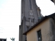 Photo suivante de Vichy Clocher de l'église Saint-Blaise qui culmine a 67 Mètres 