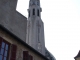 Photo précédente de Vichy /église Saint-Blaise avec son Clocher qui Culmine a 67 Mètres et Notre-Dame des Malades qui Date du 17 Em Siècle  les deux église ne faisant qu'un seul édifice 