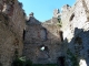 Photo précédente de Alleuze dans les ruines du château
