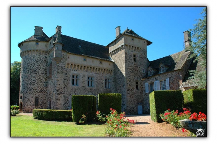 Chateau de Lavigne - Ally