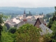 vue sur la ville