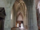 Photo suivante de Aurillac Aurillac  - Bas coté de l'église St Géraud