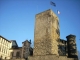Photo précédente de Aurillac Aurillac -  donjon du château St Etienne