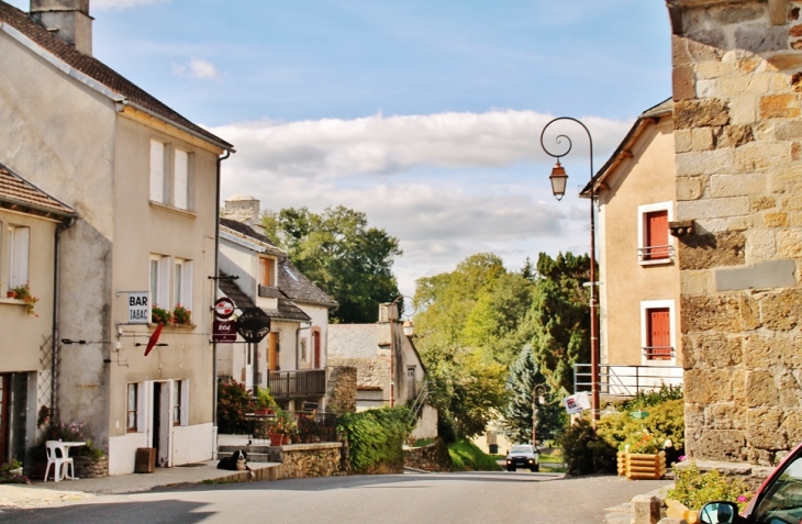 Le Village - Chalvignac