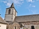 Photo suivante de Chalvignac église St Martin