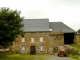 Photo suivante de Charmensac Le Bru - Architecture rurale.