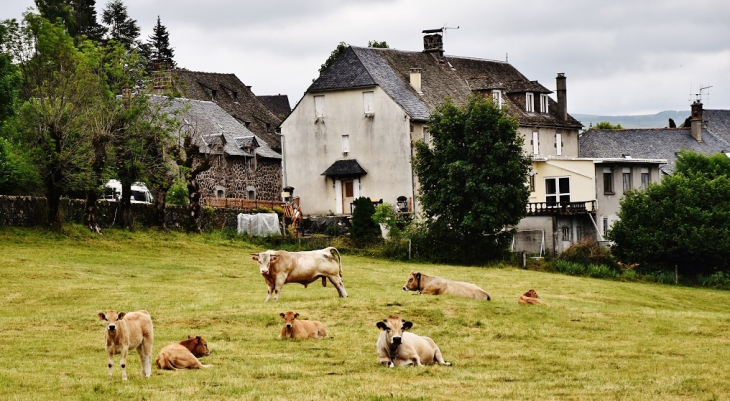 La Commune - Lacapelle-Barrès