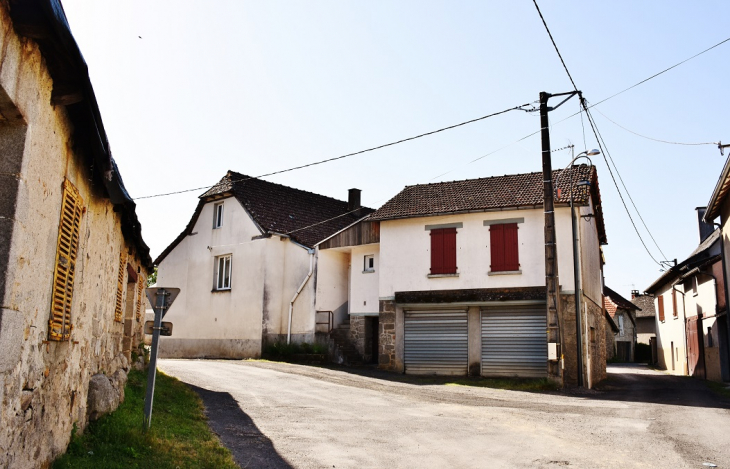 La Commune - Leucamp