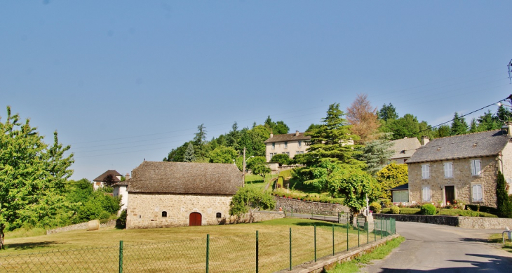 La Commune - Leucamp