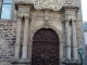 Photo précédente de Mauriac portail monumental
