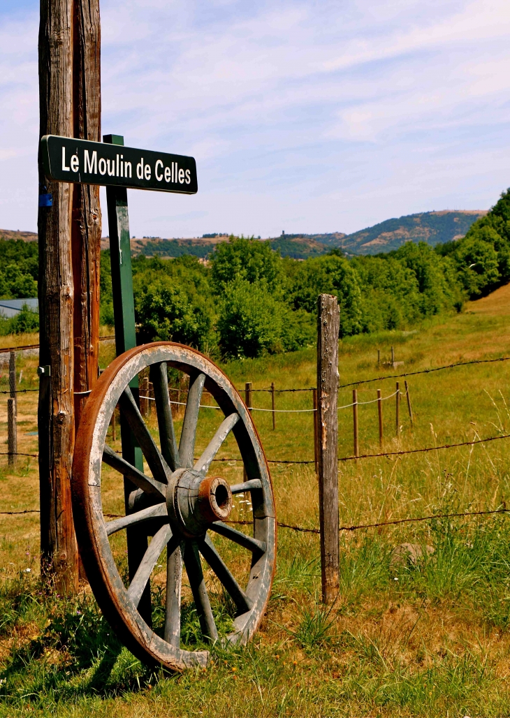  - Neussargues-Moissac