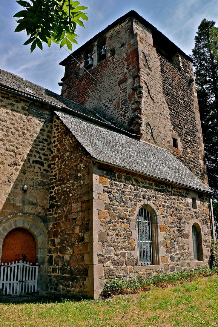 A Cercles - Neussargues-Moissac