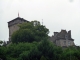 Photo suivante de Polminhac le château de PESTEILS