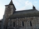 Photo précédente de Riom-ès-Montagnes l'église