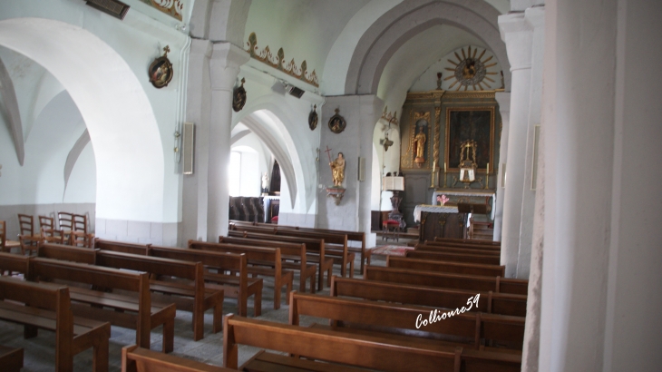 La Bontat  commune de Saint Illide - Saint-Illide