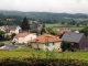 Photo suivante de Saint-Mamet-la-Salvetat vue sur le village