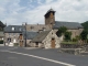 Photo suivante de Saint-Martin-sous-Vigouroux vers l'église