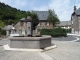 Photo précédente de Saint-Martin-sous-Vigouroux la fontaine