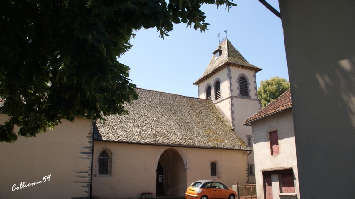  - Saint-Santin-Cantalès