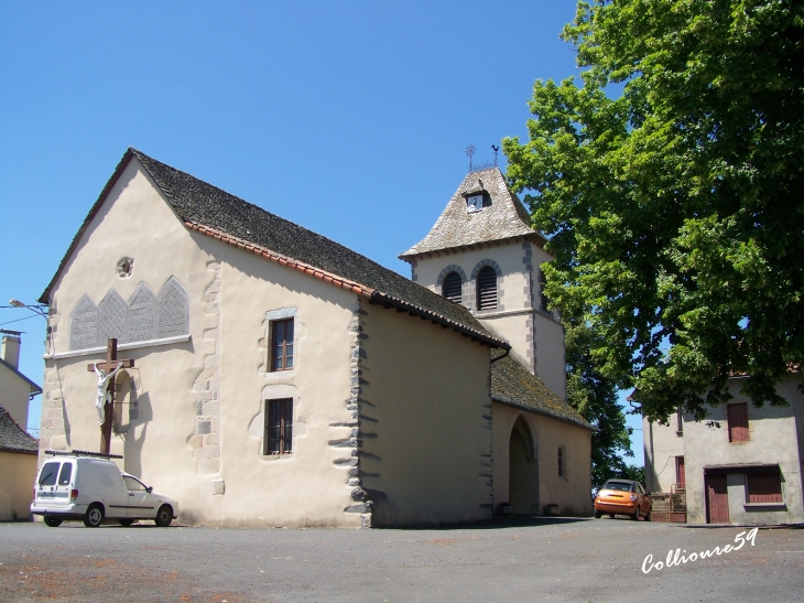  - Saint-Santin-Cantalès