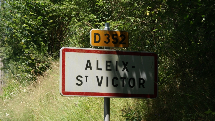  - Saint-Victor