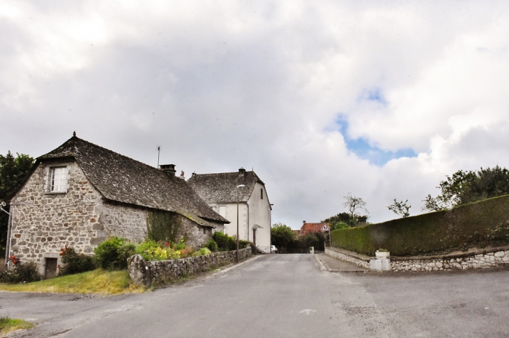 La Commune - Sansac-Veinazès