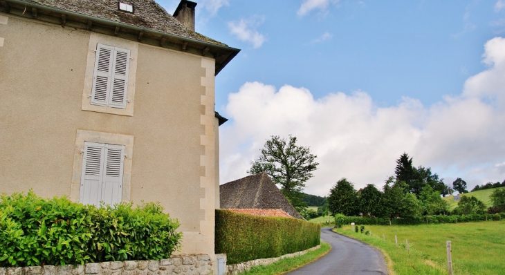 La Commune - Sansac-Veinazès