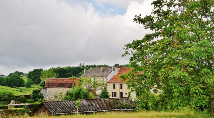 La Commune - Sansac-Veinazès