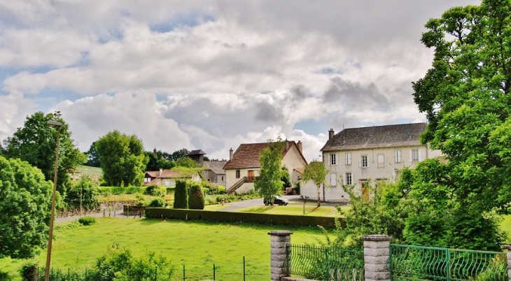 La Commune - Sansac-Veinazès