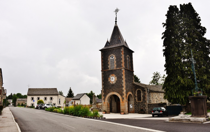 La Commune ( recharinges ) - Araules