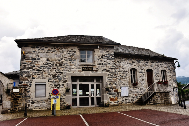 La Mairie - Araules