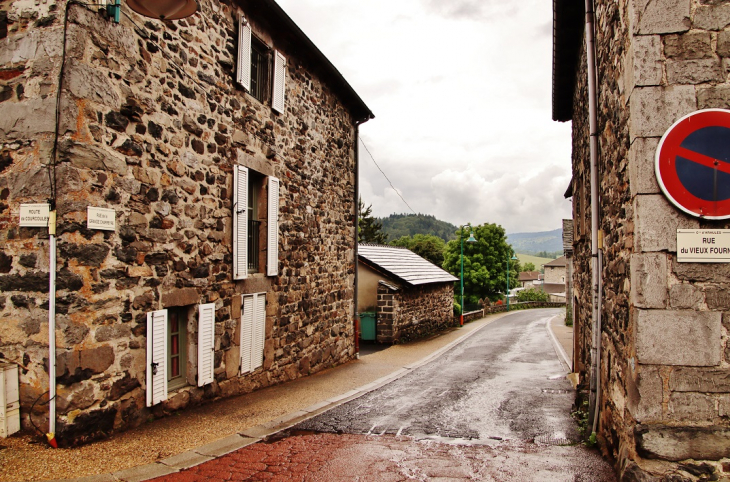 La Commune - Araules