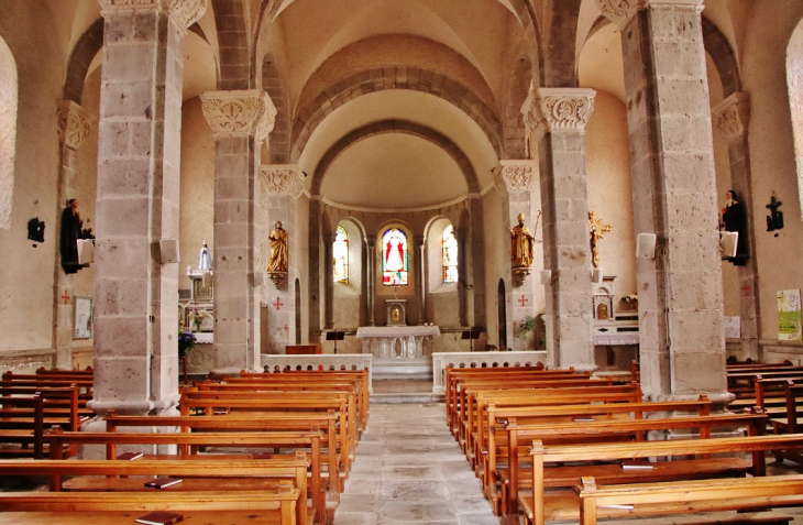 ***église Notre-Dame - Araules