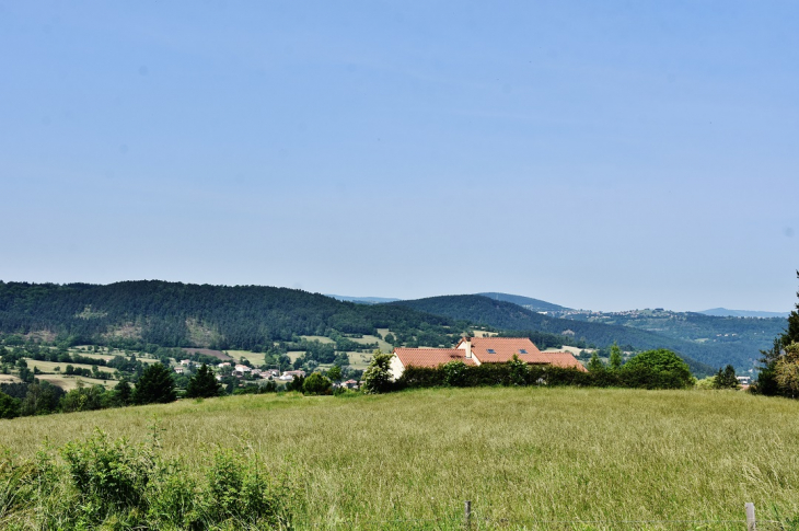 La Commune - Arsac-en-Velay
