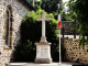 Photo suivante de Arsac-en-Velay Monument-aux-Morts