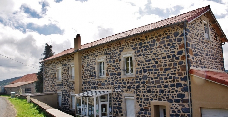 La Mairie - Barges