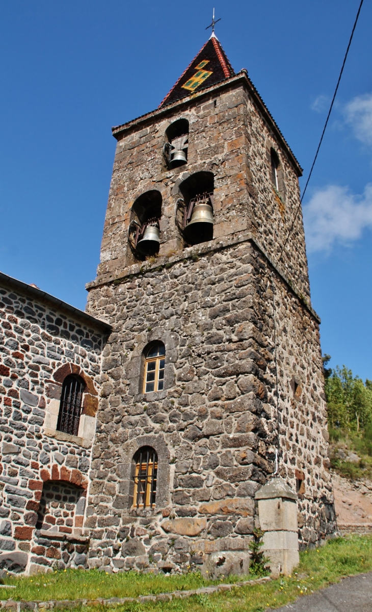 ..église Notre-Dame de l'Assomption - Barges