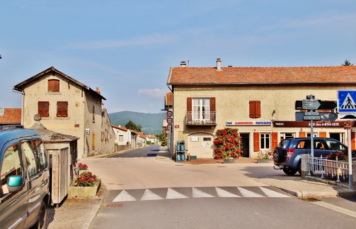 La Commune - Beaulieu