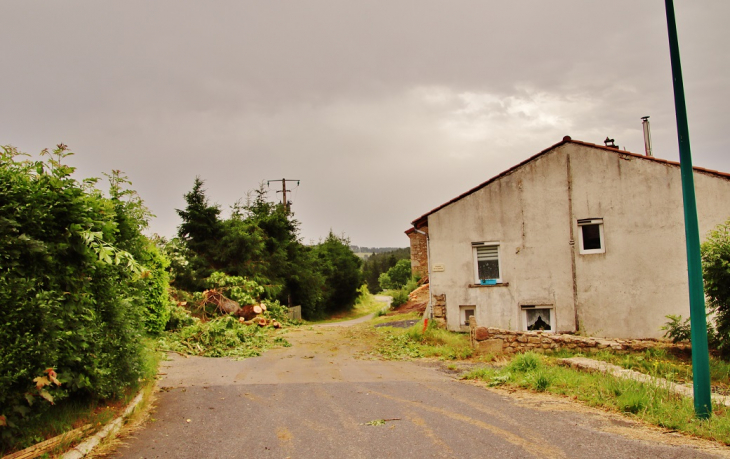 La Commune - Beaune-sur-Arzon