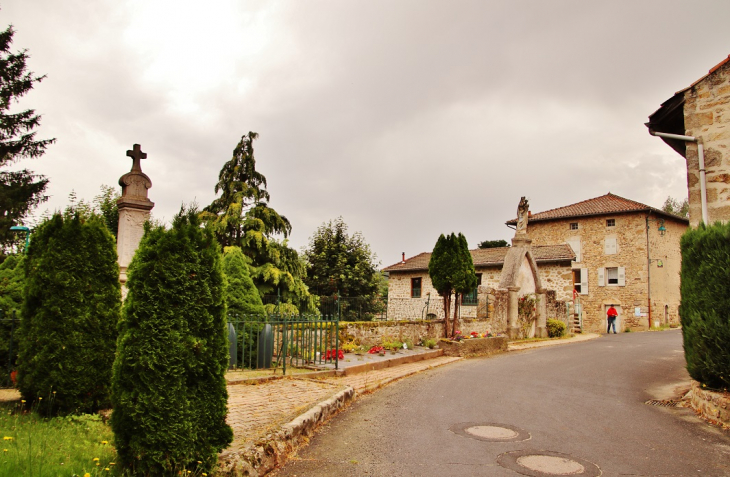 La Commune - Beaune-sur-Arzon