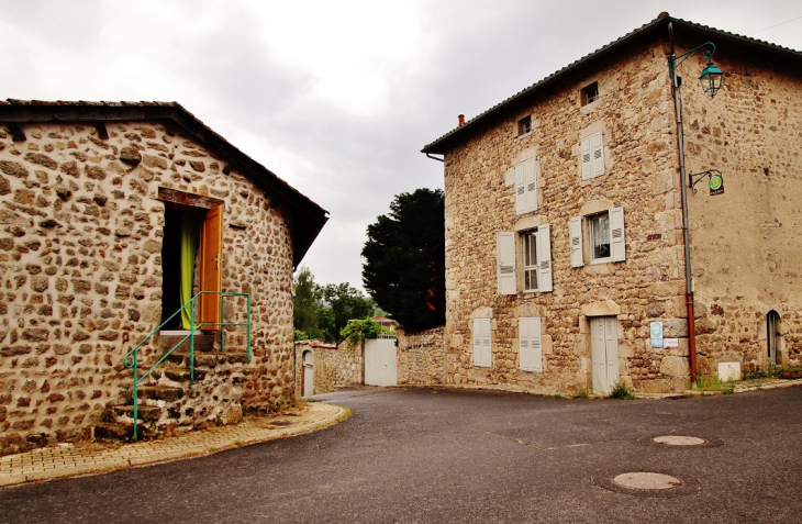 La Commune - Beaune-sur-Arzon