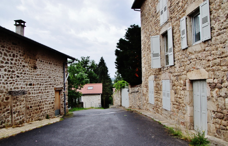 La Commune - Beaune-sur-Arzon