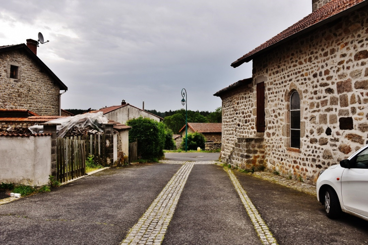 La Commune - Beaune-sur-Arzon