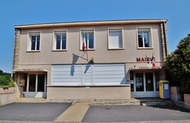 La Mairie - Beaux