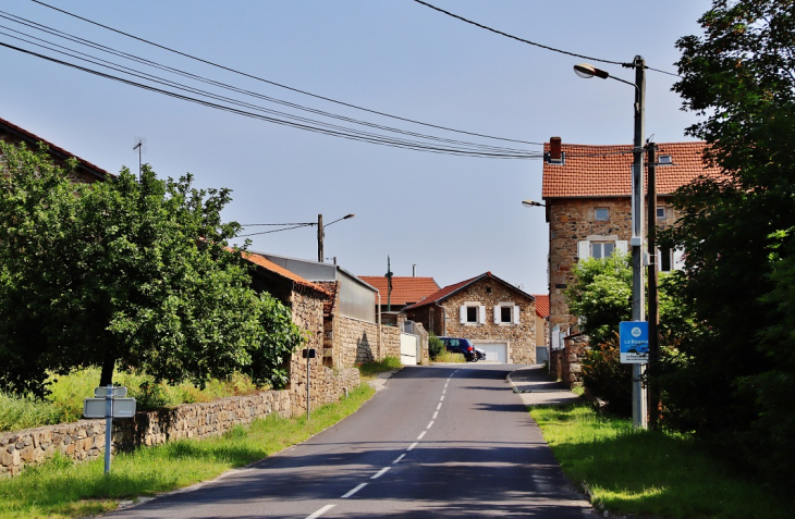 La Commune - Beaux