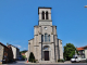 èèèéglise St Barthelemy