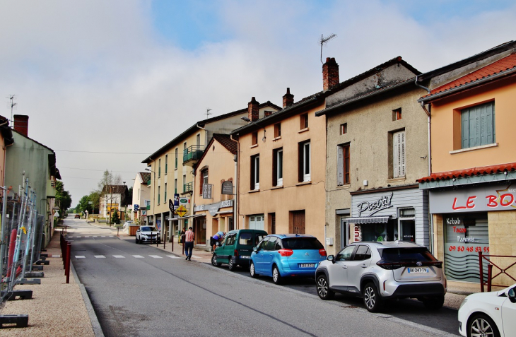 La Commune - Beauzac