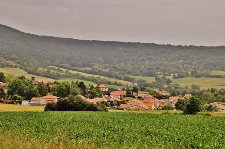 La Commune - Blassac