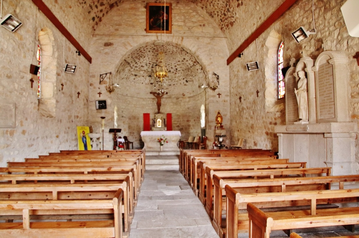 èèéglise Notre-Dame - Blavozy