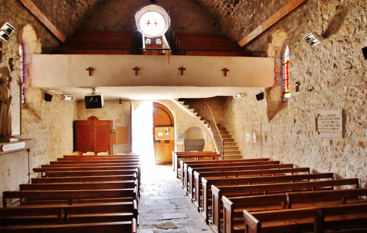 èèéglise Notre-Dame - Blavozy